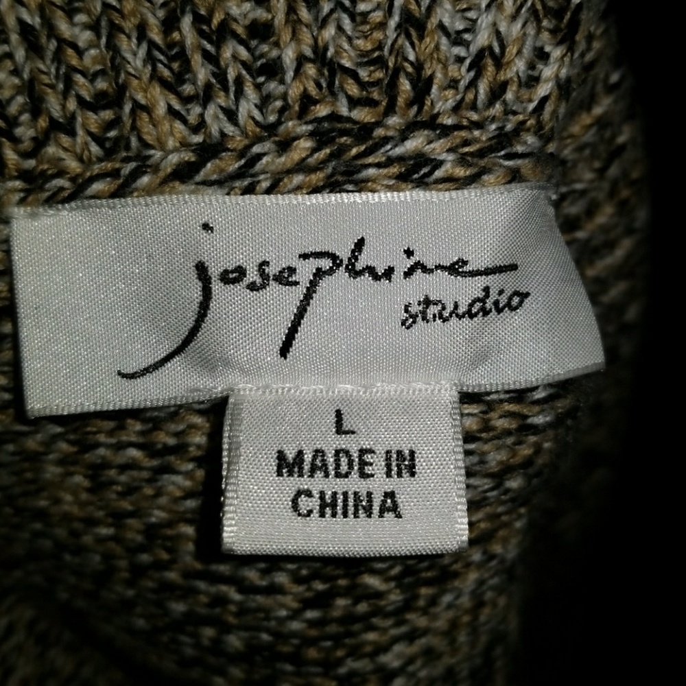 Josephine studio cardigan - Picture 5 of 8